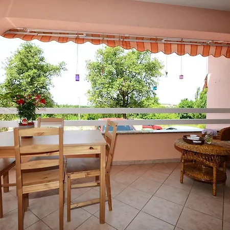 Tatil Evi Holiday David Poreč