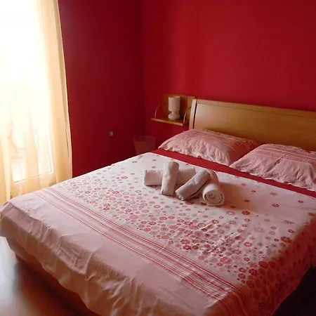 Tatil Evi Holiday David *