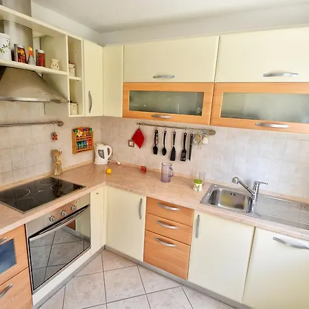 Tatil Evi Holiday David Poreč